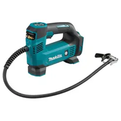 Makita DMP180Z air compressor 12 l/min Battery