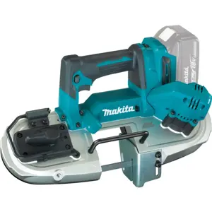 Makita DPB183Z portable bandsaw Battery