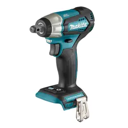Makita DTW181Z power screwdriver/impact driver 3600 RPM Black, Blue