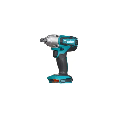 Električni ključ MAKITA DTW190Z (1/2", 2300 RPM, 190 N⋅m, 18 V, crna, plava)
