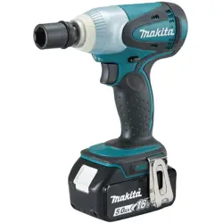 Makita DTW251RTJ power screwdriver/impact driver