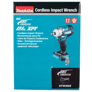 makita-dtw300z-power-screwdriverimpact-driver-3200-rpm-black-78712-nakmakklu0020.webp