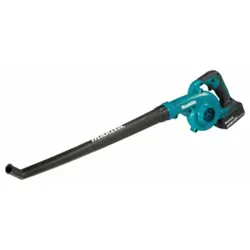 Makita DUB186RT cordless leaf blower 245 km/h Blue