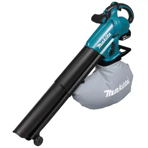 Makita DUB187Z leaf blower