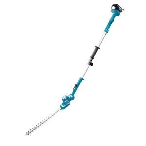 Makita DUN461WZ power hedge trimmer Single blade 3 kg