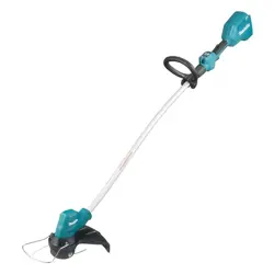 MAKITA DUR189Z string trimmer 30 cm 18 V Black, Blue
