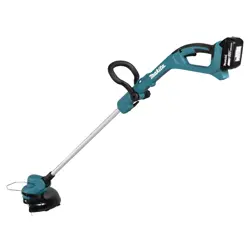 Makita DUR193Z brush cutter/string trimmer 280 W Battery Black