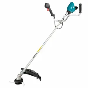 Makita DUR369AZ brush cutter/string trimmer 43 cm Battery Green