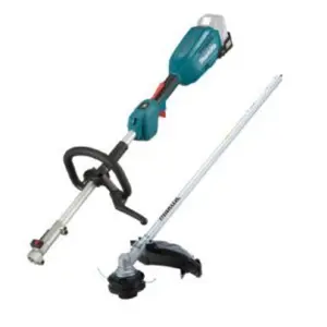 Makita DUX18ZX1 garden electric multi-tool