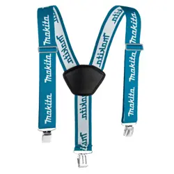 Makita E-05402 tool belt