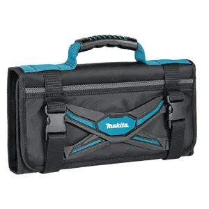 Makita E-05533 equipment case Flip case Black