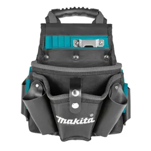 Makita E-15182 tool belt accessory Tool pouch