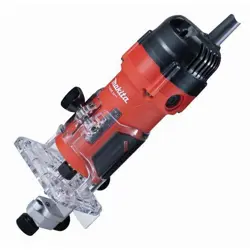 MAKITA EDGE MILLING MACHINE 530W M3702 /MT