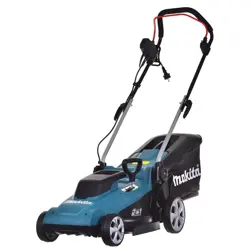 MAKITA ELECTRIC LAWN MOWER 1400W 37cm ELM3720
