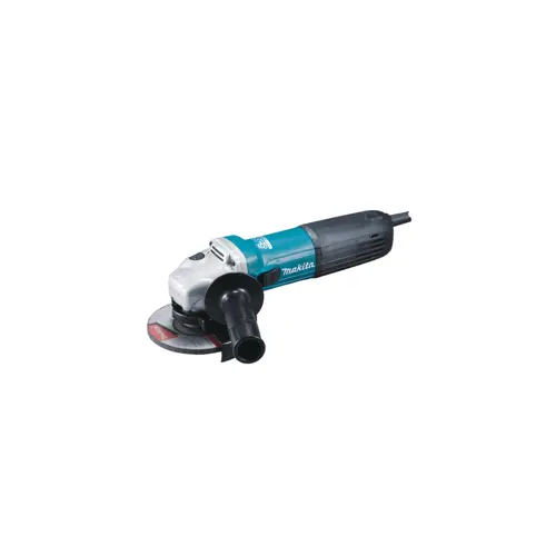 Makita GA5040R angle grinder 12.5 cm 11000 RPM 1100 W 2.4 kg