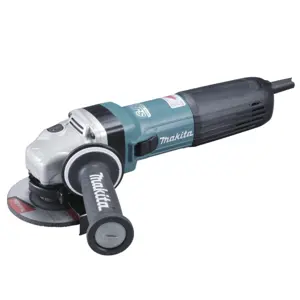 Makita GA5041C01 angle grinder 125, 6.4 11000 RPM 1400 W 2.7 kg