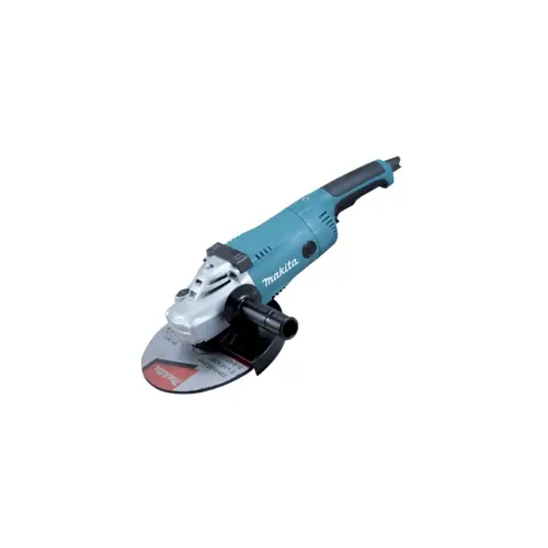 Kutna brusilica MAKITA GA9020 (23 cm, 6600 RPM, 2200 W, 5.8 kg)