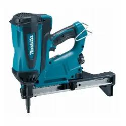 MAKITA. GAS NAILER. DO BET GN420CLSE 7,2V 2x1,0Ah LI-ION
