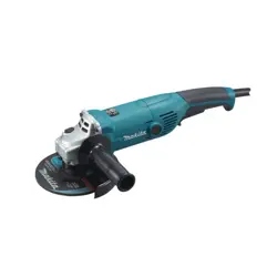 MAKITA. GRINDER ANGLE150mm GA6021C 1450W SJS ŁAG.ROZR. ANTI-RESTART