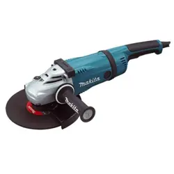 MAKITA. GRINDER ANGLE.230mm GA9040R 2600W ŁAG.ROZR. ANTI-RESTART.