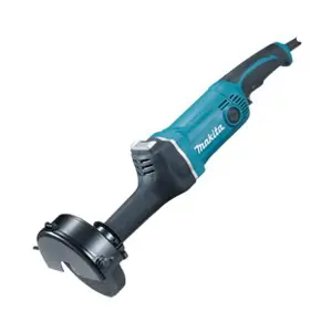 Makita GS6000 die/straight grinder 5600 RPM Blue, Grey 750 W
