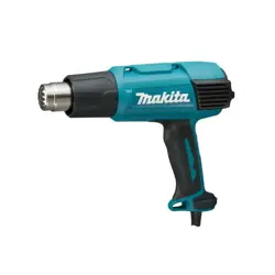 MAKITA. HEAT GUN 1800W HG6031VK