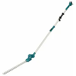 Makita hedge trimmer 12V pole UN460WDWA