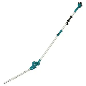 Makita hedge trimmer 18V telescopic DUN461WSF