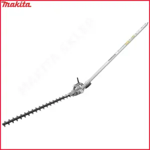 Makita hedge trimmer attachment EN401MP for EX2650