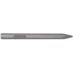 MAKITA HEX CHISEL 28mm POINT 400mm HM1810