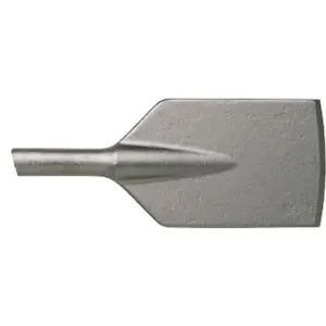 MAKITA HEX CHISEL 30mm 125x400mm