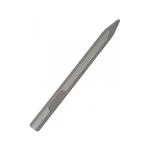 MAKITA HEX CHISEL 30mm POINT 410mm