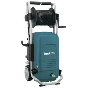 MAKITA HIGH PRESSURE WASHER 2500W 150BAR 500l/h HW151