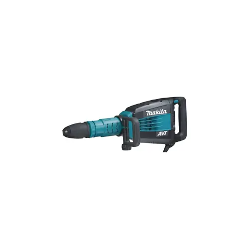 Rušilica MAKITA HM1214C (Crna, Plava, 1500 W)