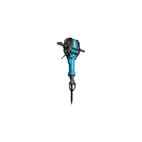 Betonolomac MAKITA HM1812 (2000 W, 870 udaraca u minuti, Crna, Plava)