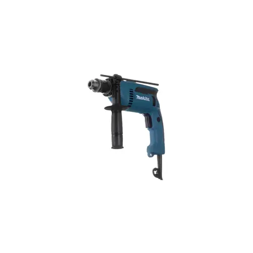 Bušilica MAKITA HP1640K (2800 okretaja u minuti, 2 kg, crna, tirkizna)