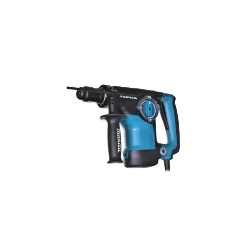 Rotacijski čekić MAKITA HR2811FT (1100 okretaja u minuti, 800 W)