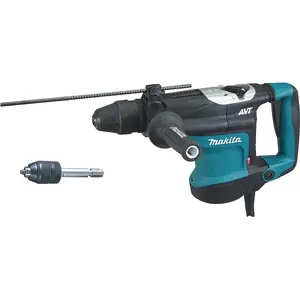 Makita HR3541FCX rotary hammer 850 W 630 RPM SDS Max
