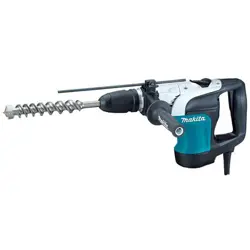 Rotacijski čekić MAKITA HR4002 (680 okretaja u minuti, 1050 W)