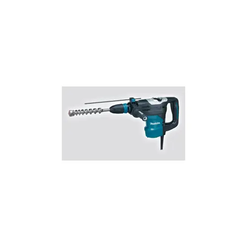 Bušilica MAKITA HR4003C (SDS Max, 500 okretaja u minuti, 6.2 kg, crna, zelena)
