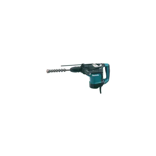 Rotacijski čekić MAKITA HR4511C (280 okretaja u minuti, 1350 W)