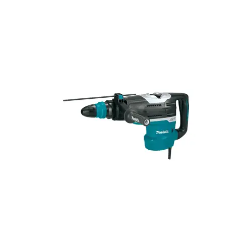 Rotacijski čekić MAKITA HR5212C (SDS Max, 260 okretaja u minuti, 1510 W)