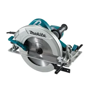 Makita HS0600 portable circular saw 27 cm 4300 RPM 2100 W