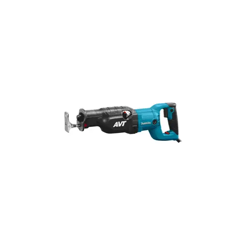 Makita JR3070CT sabre saw 3.2 cm Black,Blue 1510 W