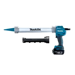 MAKITA. JUICER AKUM.18V DCG180RFX 2 x HANDLE 300ml/600ml 1x3,0Ah