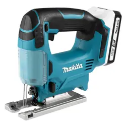 Makita JV183DWE power jigsaw 2900 spm 2 kg