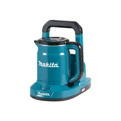 MAKITA. KETTLE 40V XGT KT001GZ ...