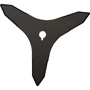 MAKITA KNIFE (TRIDENT) 305/25,4mm FOR EBH341R/U