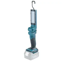 MAKITA. LAMP 18V/14,4V DEBDML801 400lx/240lm