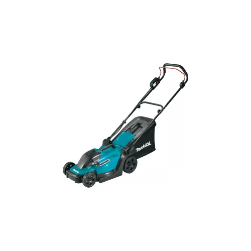Kosilica MAKITA DLM330ST (18V, 1x5.0Ah, 33cm)